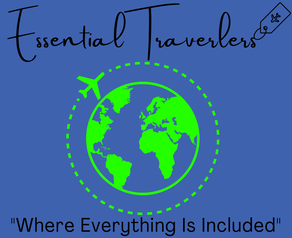 Essential Travelers logo